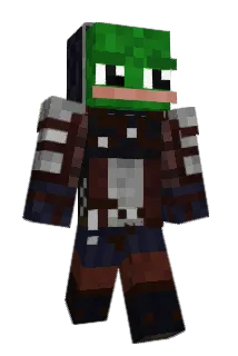 bagins14 Minecraft avatar full body