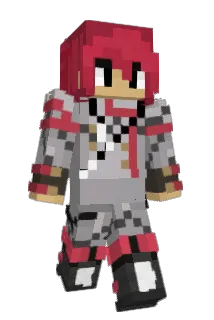 bagof_onions Minecraft avatar full body