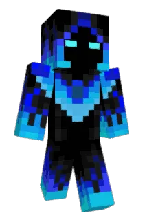 bagofbones03 Minecraft avatar full body