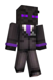 bagofdoritos01 Minecraft avatar full body