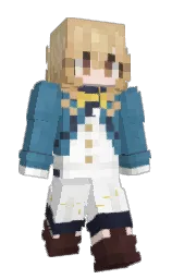 Custom render preview