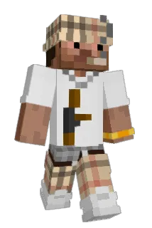 bahra1nn Minecraft avatar full body
