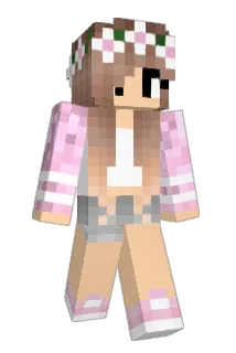 baianinho_xd3 Minecraft avatar full body