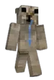 baileyku Minecraft avatar full body