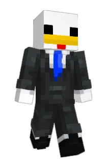 baileyyf Minecraft avatar full body
