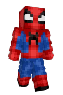 baileyyy_a Minecraft avatar full body