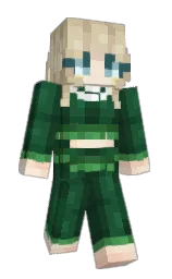 Custom render preview