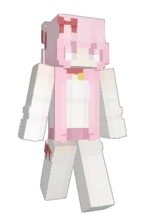 baiye23 Minecraft avatar full body
