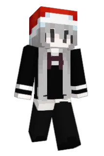 baizhi111 Minecraft avatar full body