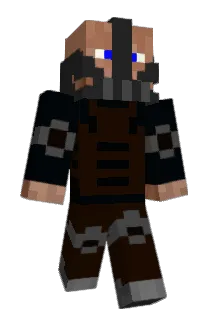 bakaboy_78 Minecraft avatar full body