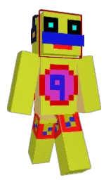 Custom render preview