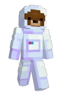 bakaevgen777 Minecraft avatar full body