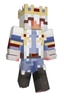 bakedbean88 Minecraft avatar full body