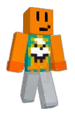 bakedbeans__99 Minecraft avatar full body