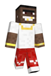 balauru99 Minecraft avatar full body