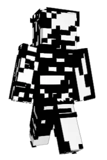 balazsb6 Minecraft avatar full body