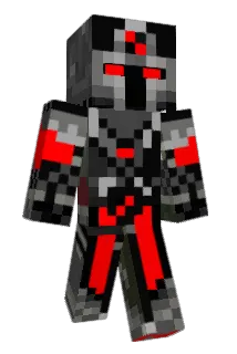 baldmonkey87 Minecraft avatar full body