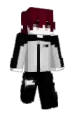 balenciy Minecraft avatar full body
