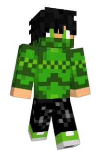 balex_2001 Minecraft avatar full body
