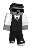 balhaa Minecraft avatar full body