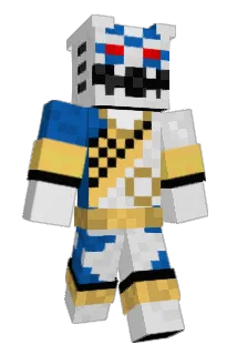 balis123 Minecraft avatar full body