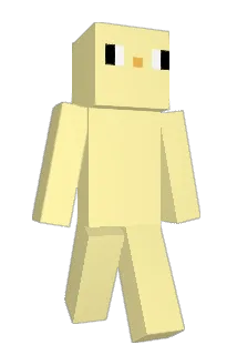 ball5678 Minecraft avatar full body