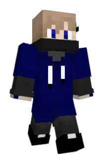 ballade7980 Minecraft avatar full body