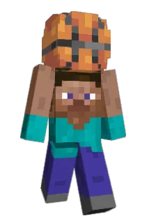 ballball212 Minecraft avatar full body