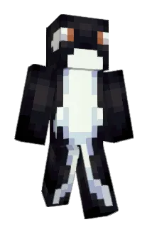 ballenagrande Minecraft avatar full body