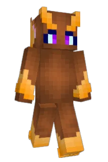 baller273 Minecraft avatar full body