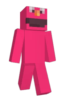 ballforlife69 Minecraft avatar full body
