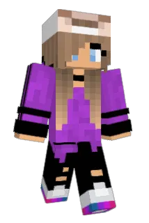 ballia_ Minecraft avatar full body