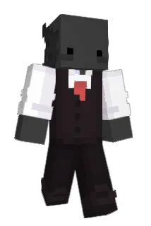 balliekmek232 Minecraft avatar full body