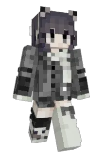 ballscabs Minecraft avatar full body