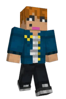 balpi_ Minecraft avatar full body