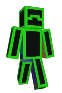 balticexplorer5 Minecraft avatar full body