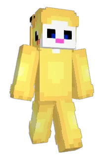 baltoco078 Minecraft avatar full body