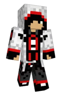 baltor9 Minecraft avatar full body