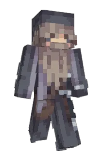 baltosaa96 Minecraft avatar full body