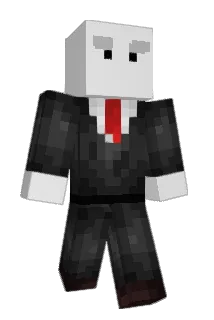 balugalaplane Minecraft avatar full body