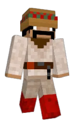 Custom render preview