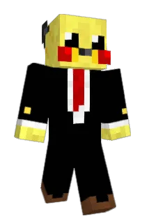 bambamoops123 Minecraft avatar full body
