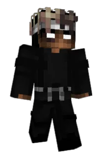 bambuss21 Minecraft avatar full body