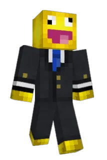 bamuda99 Minecraft avatar full body