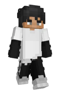 banAlts Minecraft avatar full body