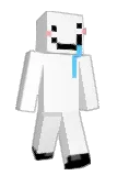 banana1_2 Minecraft avatar full body