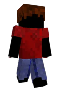 bananaapple1234 Minecraft avatar full body