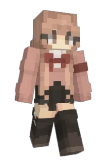 bananabread74 Minecraft avatar full body