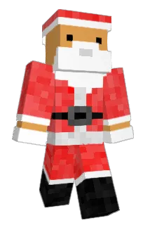 bananaikea Minecraft avatar full body