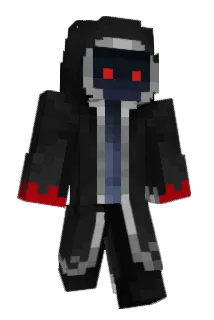 bananajoe357 Minecraft avatar full body